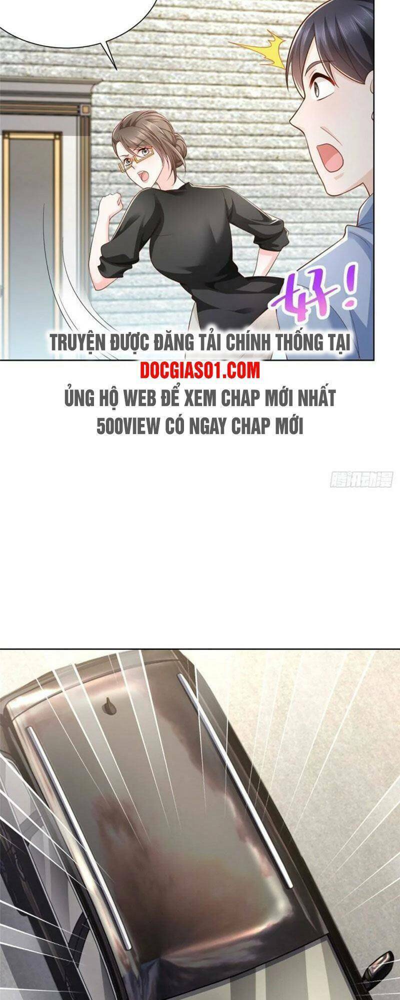 Mỗi Tuần Ta Có Một Nghề Nghiệp Mới Chapter 52 - Trang 2