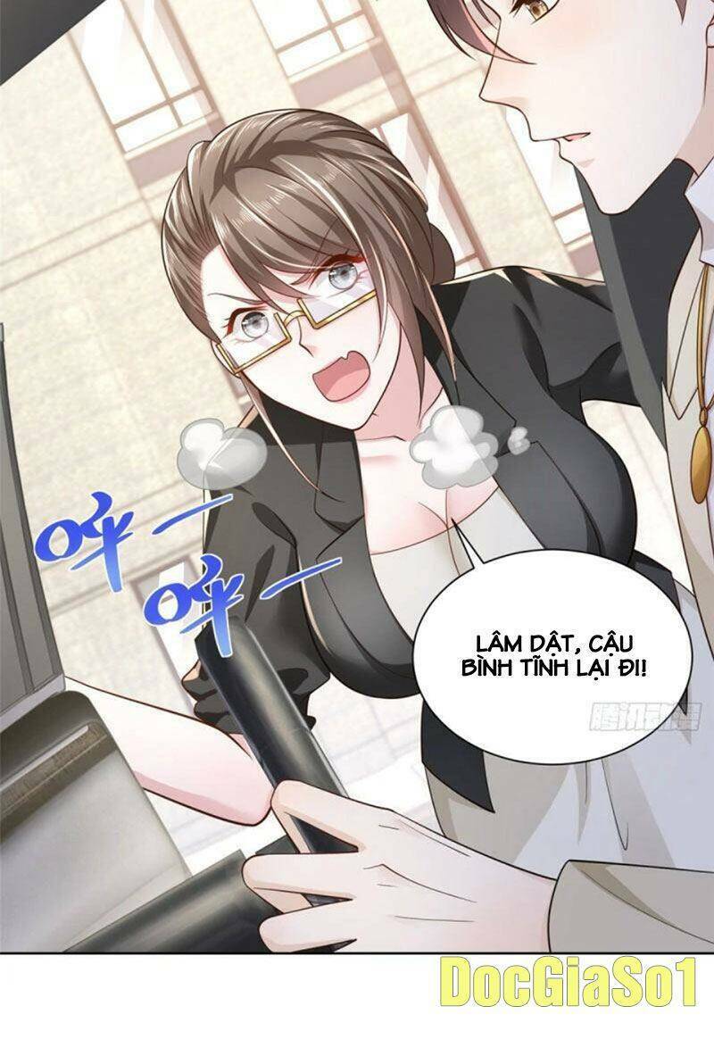 Mỗi Tuần Ta Có Một Nghề Nghiệp Mới Chapter 52 - Trang 2