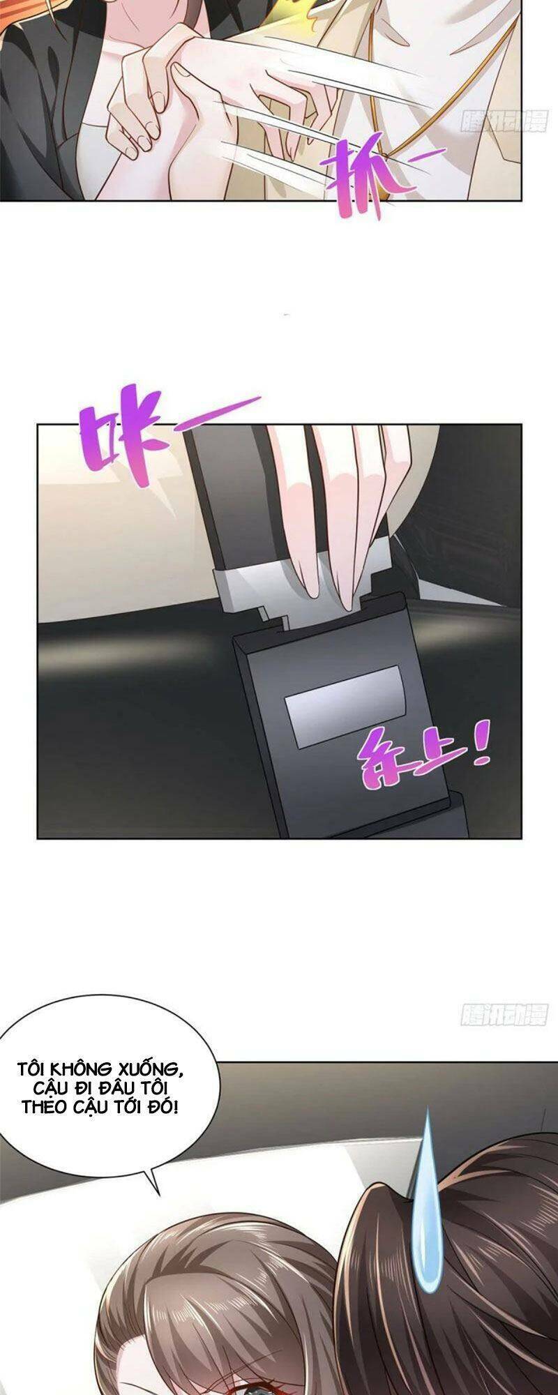 Mỗi Tuần Ta Có Một Nghề Nghiệp Mới Chapter 52 - Trang 2