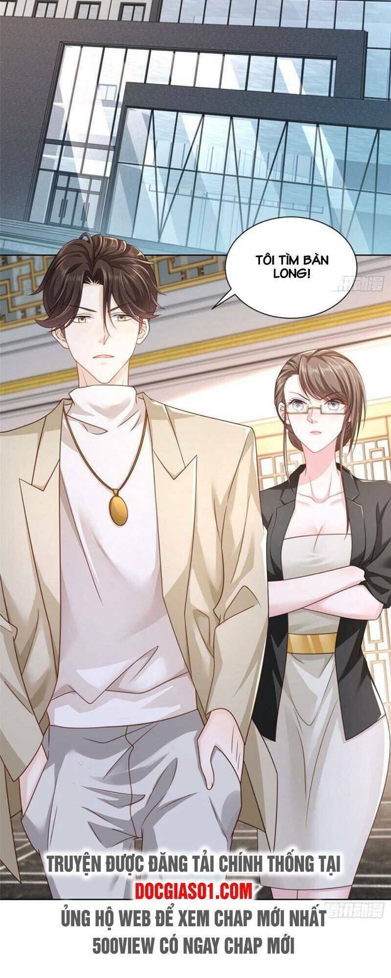 Mỗi Tuần Ta Có Một Nghề Nghiệp Mới Chapter 52 - Trang 2