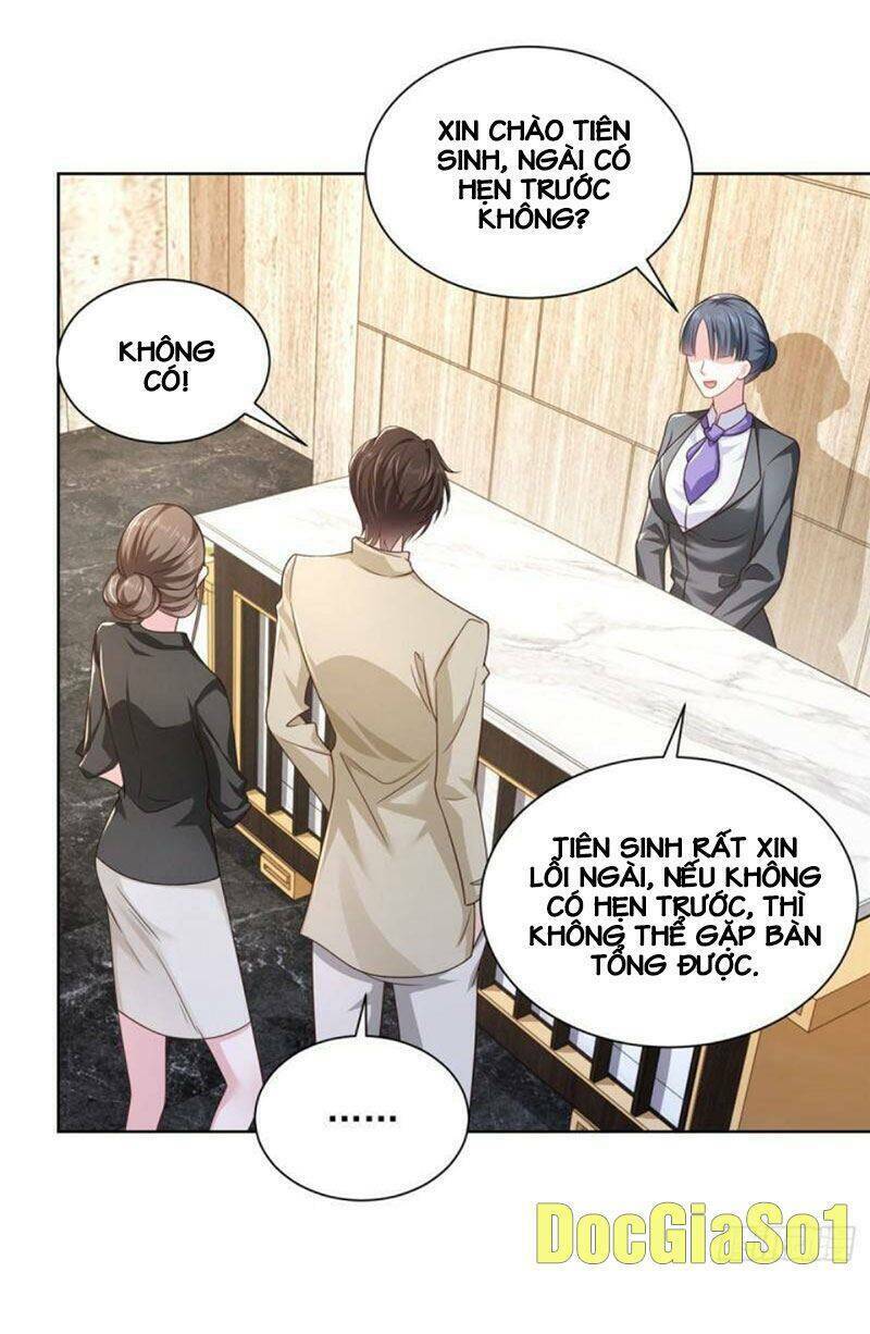 Mỗi Tuần Ta Có Một Nghề Nghiệp Mới Chapter 52 - Trang 2