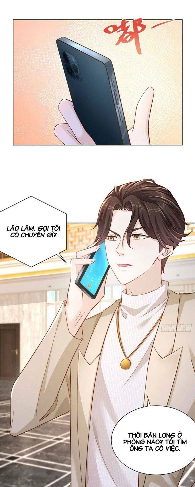 Mỗi Tuần Ta Có Một Nghề Nghiệp Mới Chapter 52 - Trang 2