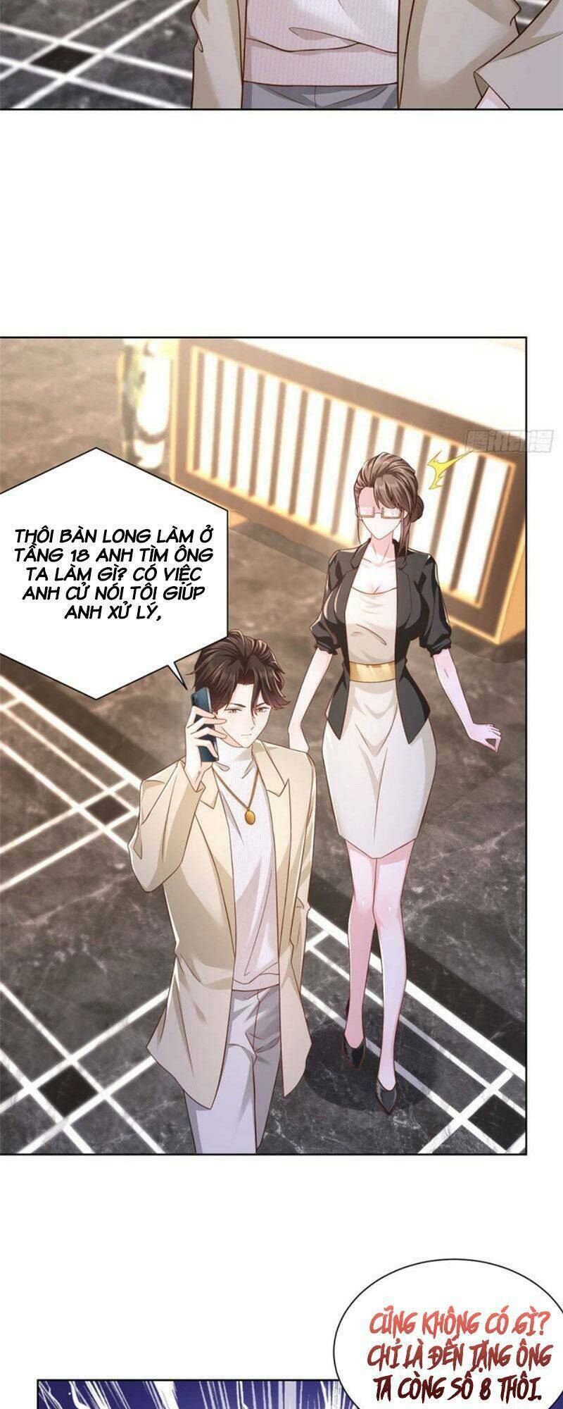 Mỗi Tuần Ta Có Một Nghề Nghiệp Mới Chapter 52 - Trang 2