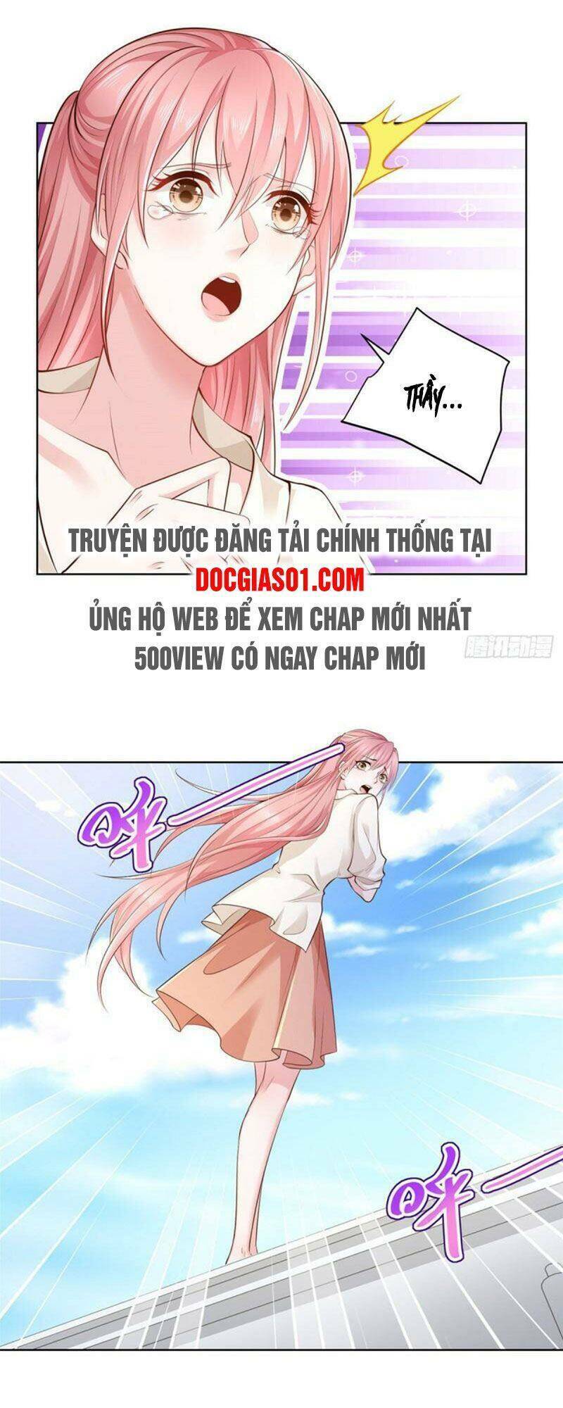 Mỗi Tuần Ta Có Một Nghề Nghiệp Mới Chapter 52 - Trang 2