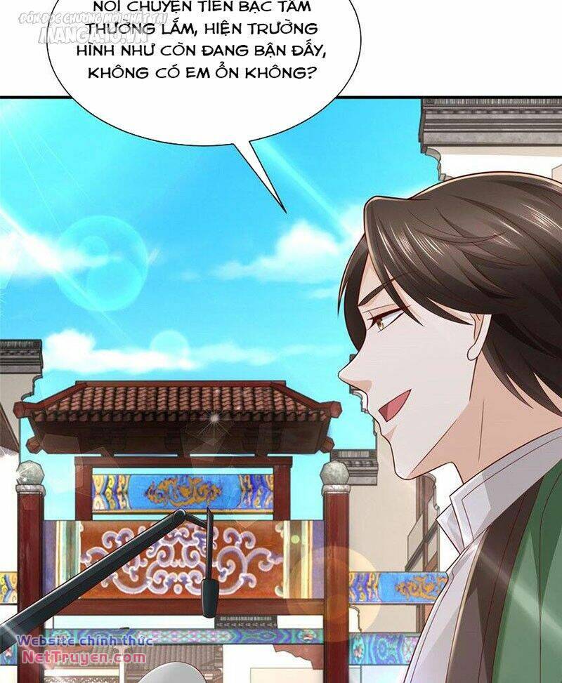 Mỗi Tuần Ta Có Một Nghề Nghiệp Mới Chapter 521 - Trang 2