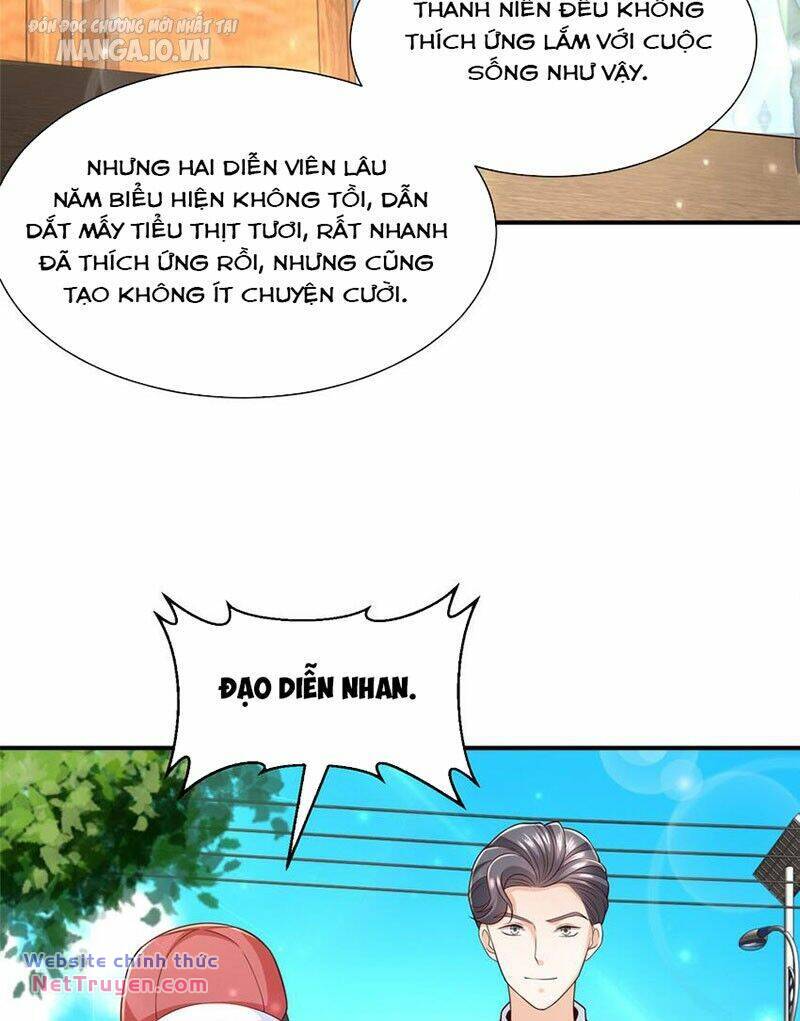 Mỗi Tuần Ta Có Một Nghề Nghiệp Mới Chapter 521 - Trang 2