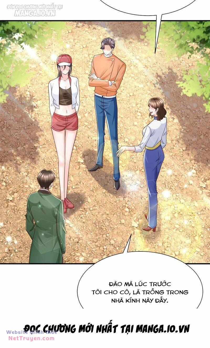 Mỗi Tuần Ta Có Một Nghề Nghiệp Mới Chapter 521 - Trang 2