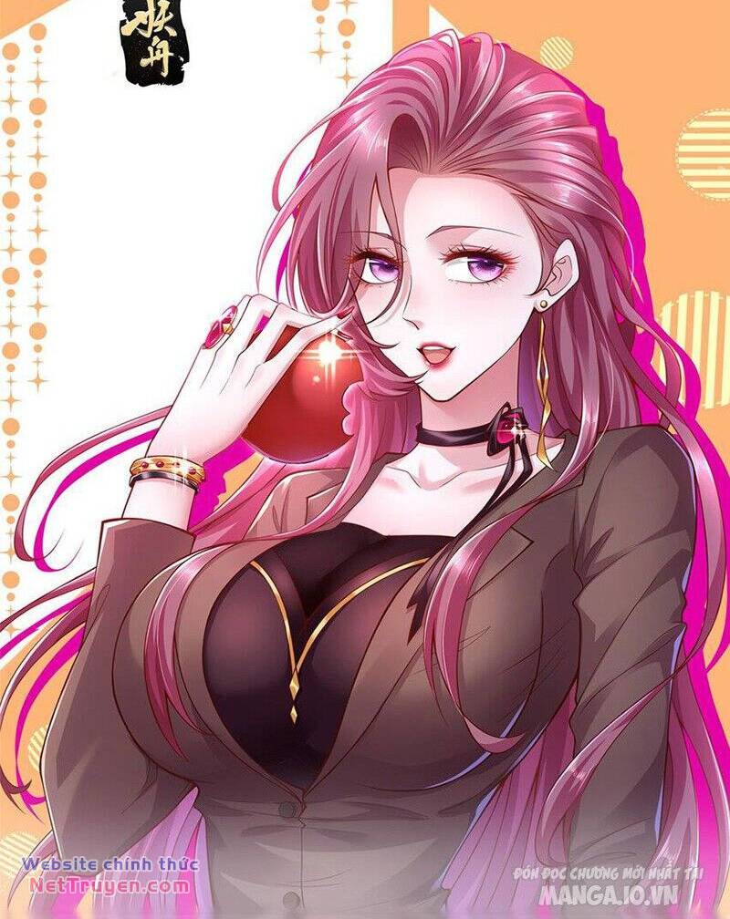 Mỗi Tuần Ta Có Một Nghề Nghiệp Mới Chapter 521 - Trang 2