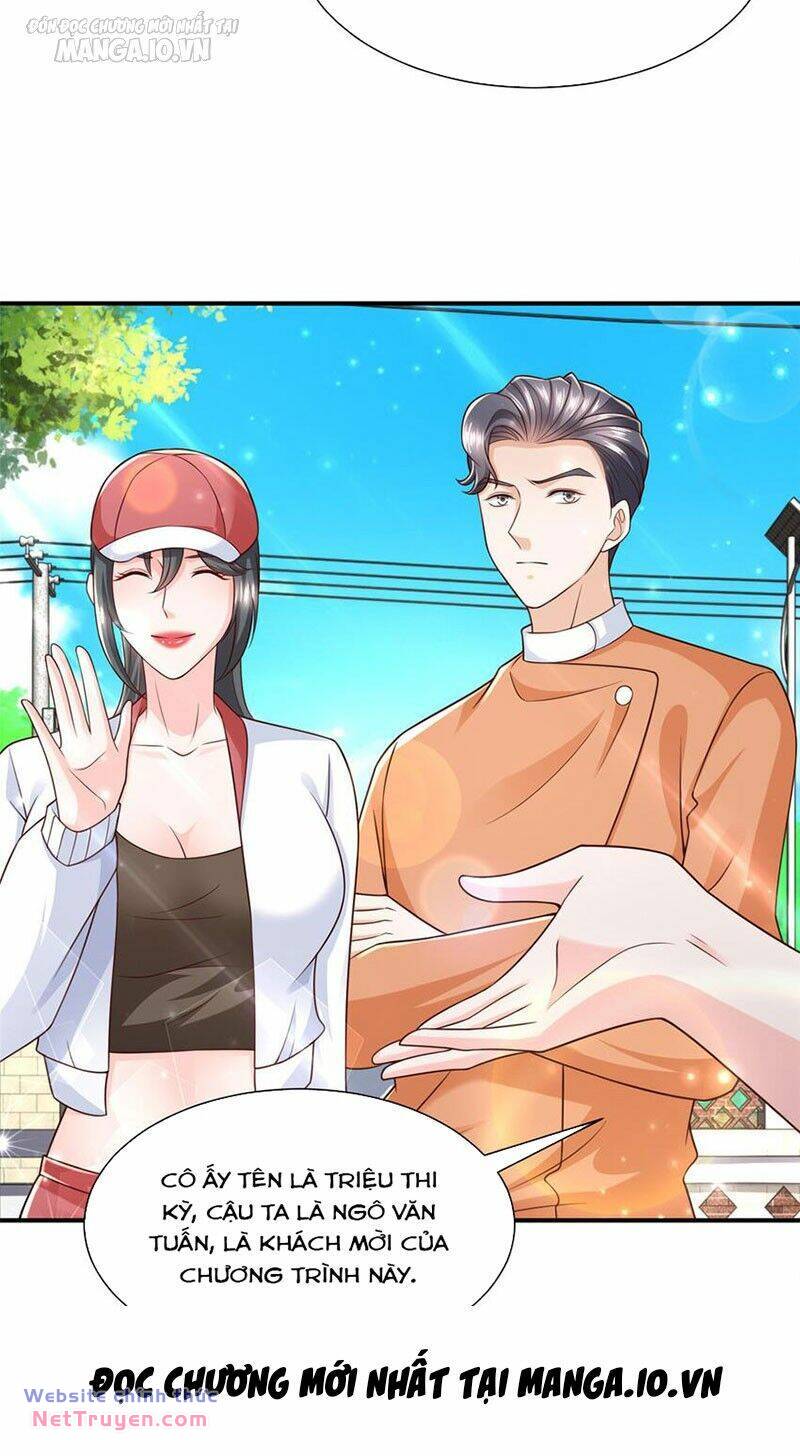 Mỗi Tuần Ta Có Một Nghề Nghiệp Mới Chapter 521 - Trang 2