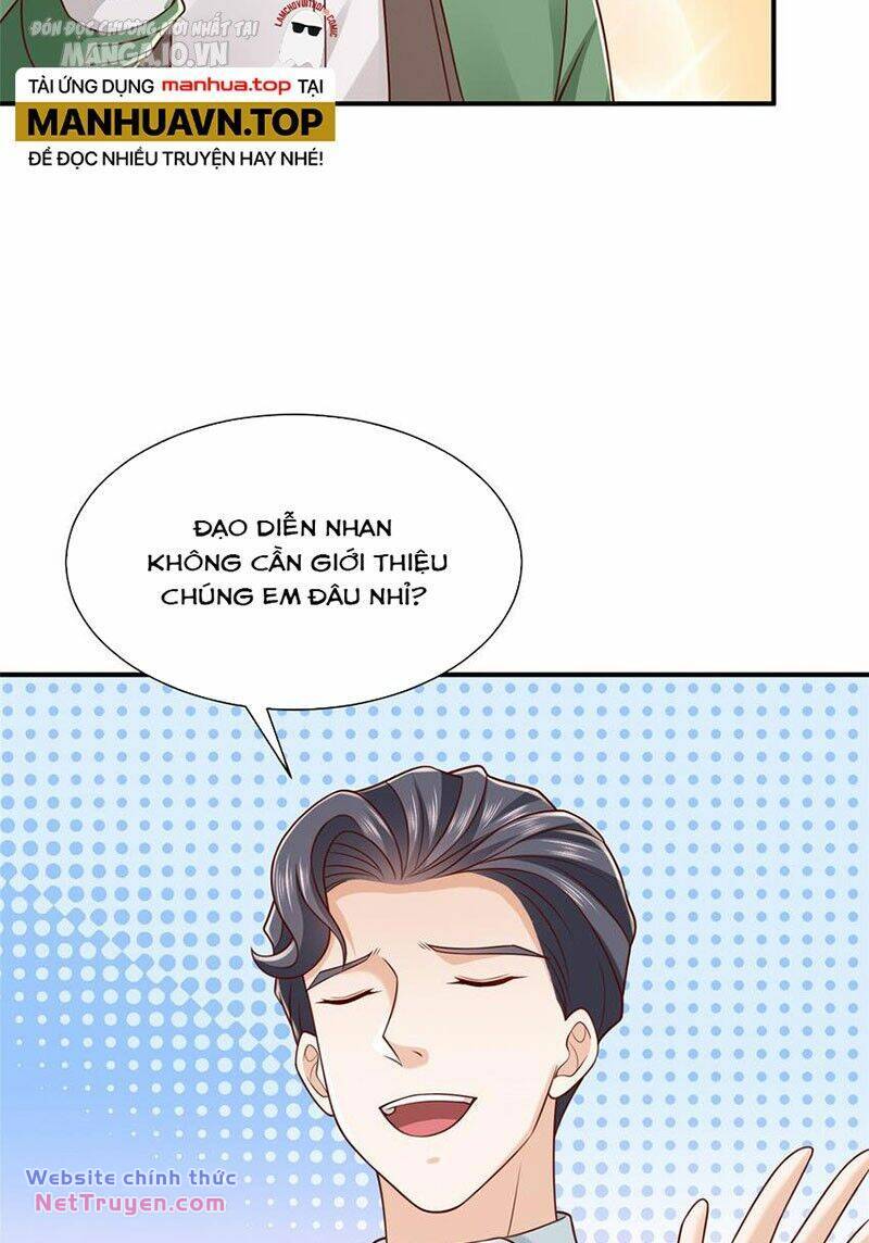 Mỗi Tuần Ta Có Một Nghề Nghiệp Mới Chapter 521 - Trang 2