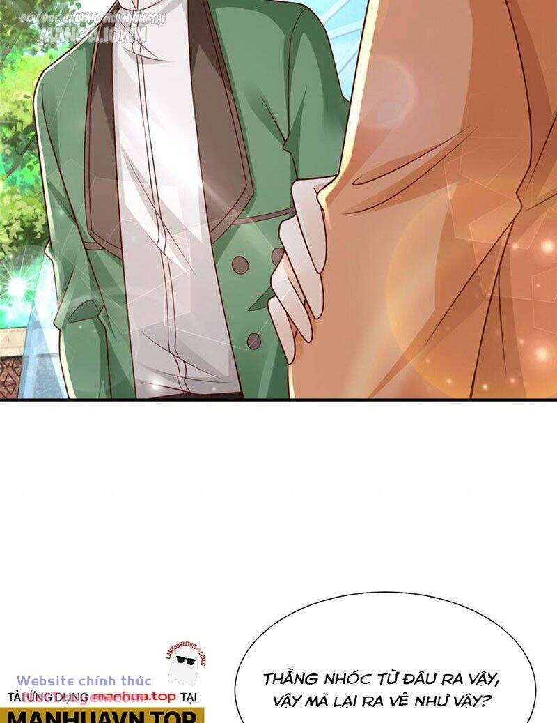 Mỗi Tuần Ta Có Một Nghề Nghiệp Mới Chapter 521 - Trang 2