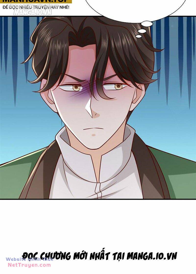 Mỗi Tuần Ta Có Một Nghề Nghiệp Mới Chapter 521 - Trang 2