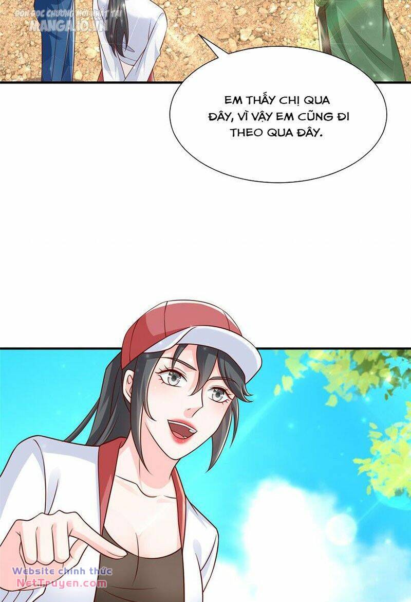 Mỗi Tuần Ta Có Một Nghề Nghiệp Mới Chapter 521 - Trang 2