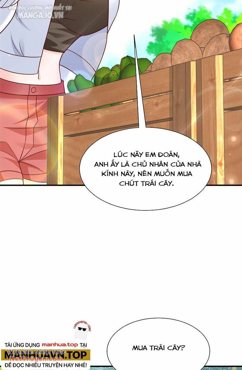 Mỗi Tuần Ta Có Một Nghề Nghiệp Mới Chapter 521 - Trang 2