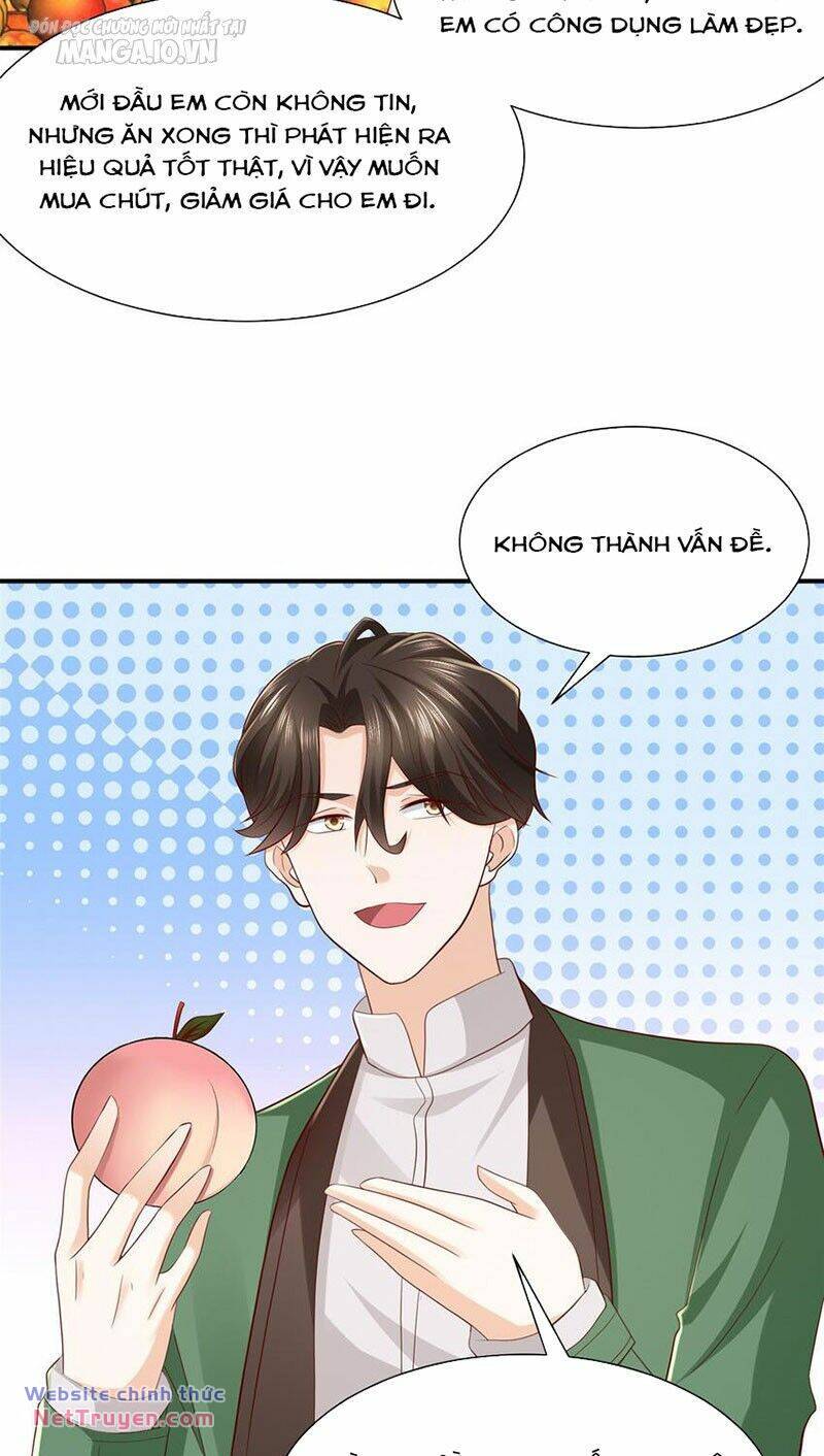 Mỗi Tuần Ta Có Một Nghề Nghiệp Mới Chapter 521 - Trang 2