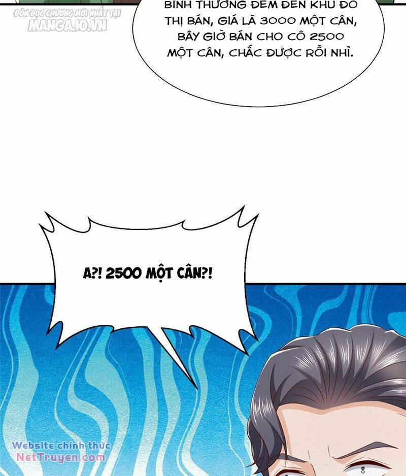 Mỗi Tuần Ta Có Một Nghề Nghiệp Mới Chapter 521 - Trang 2