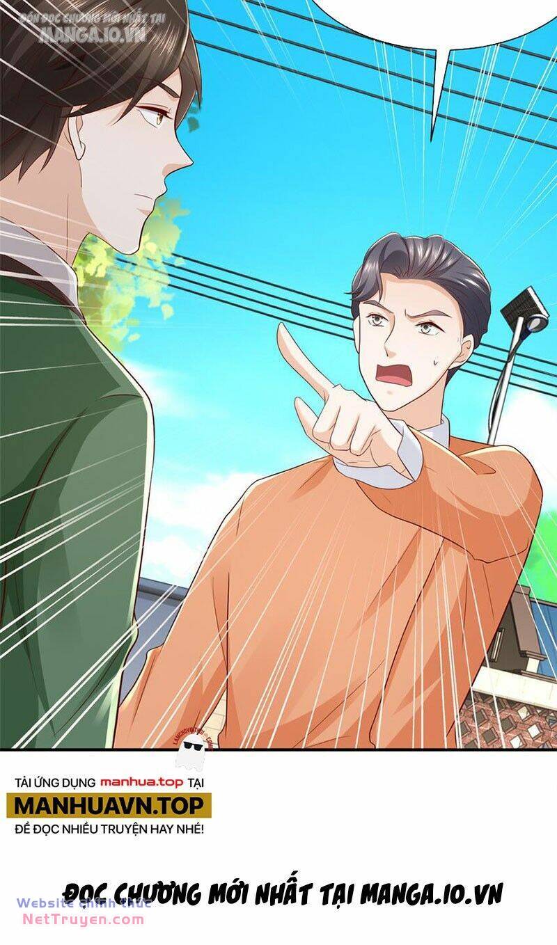 Mỗi Tuần Ta Có Một Nghề Nghiệp Mới Chapter 521 - Trang 2