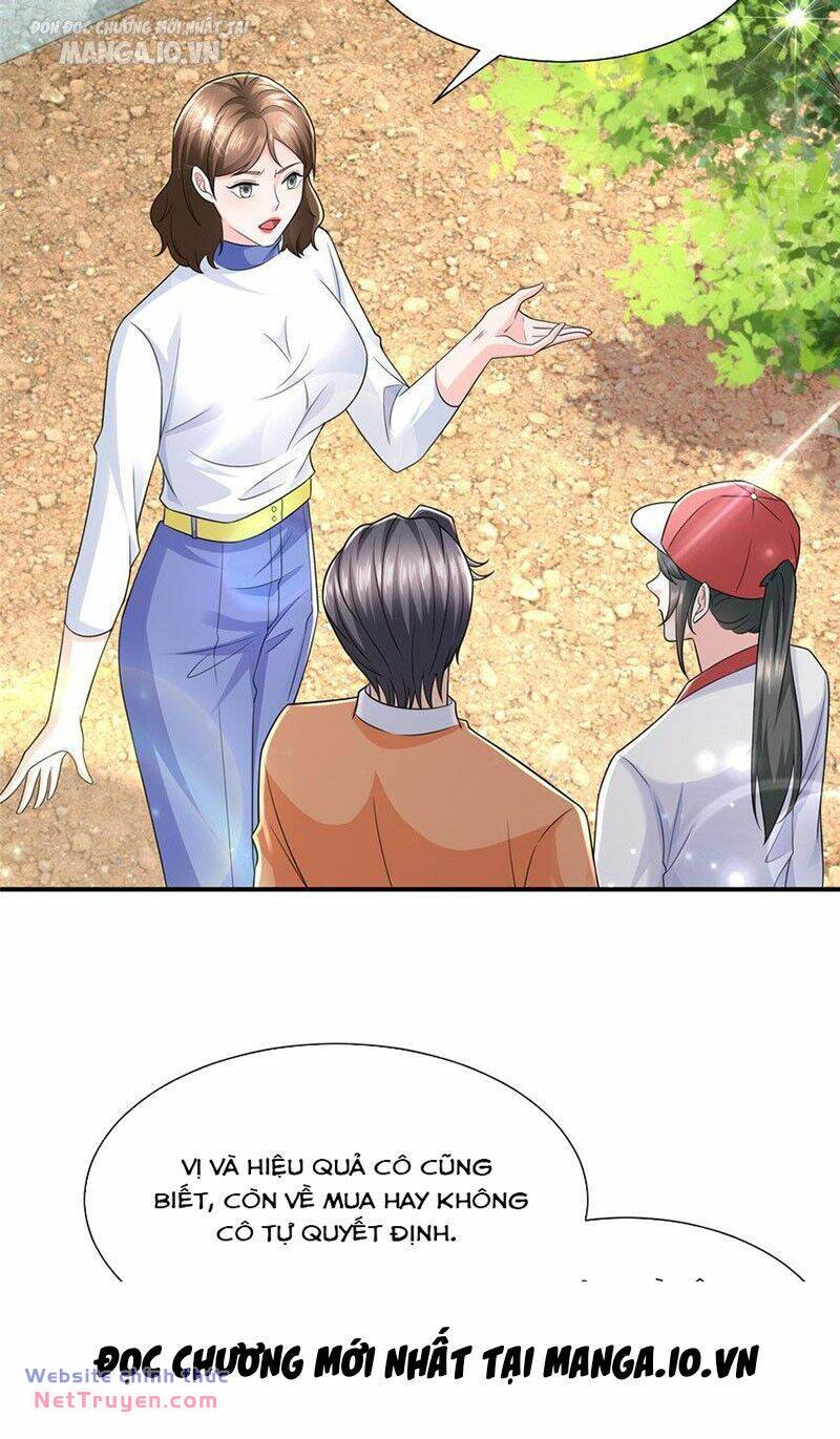 Mỗi Tuần Ta Có Một Nghề Nghiệp Mới Chapter 521 - Trang 2