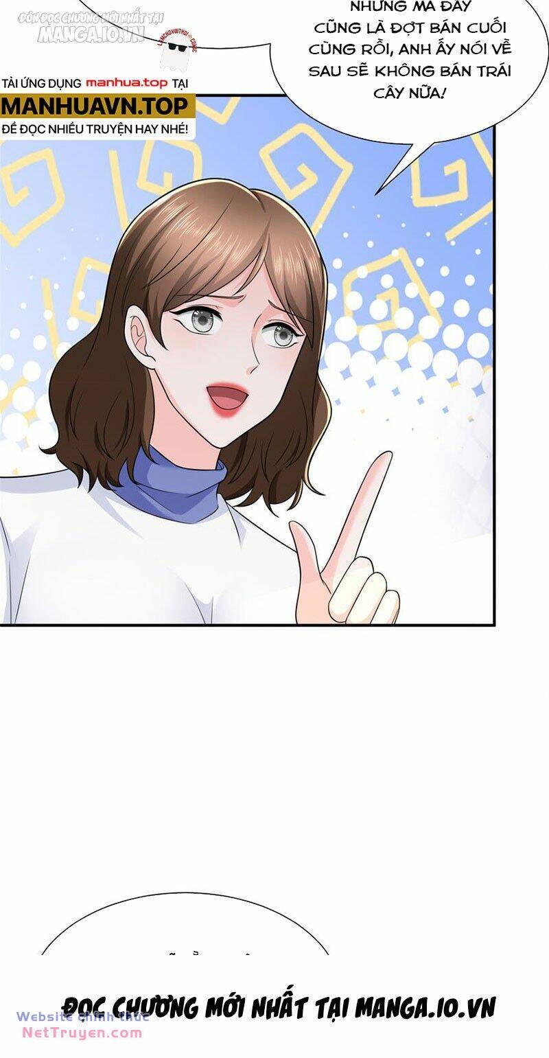 Mỗi Tuần Ta Có Một Nghề Nghiệp Mới Chapter 521 - Trang 2