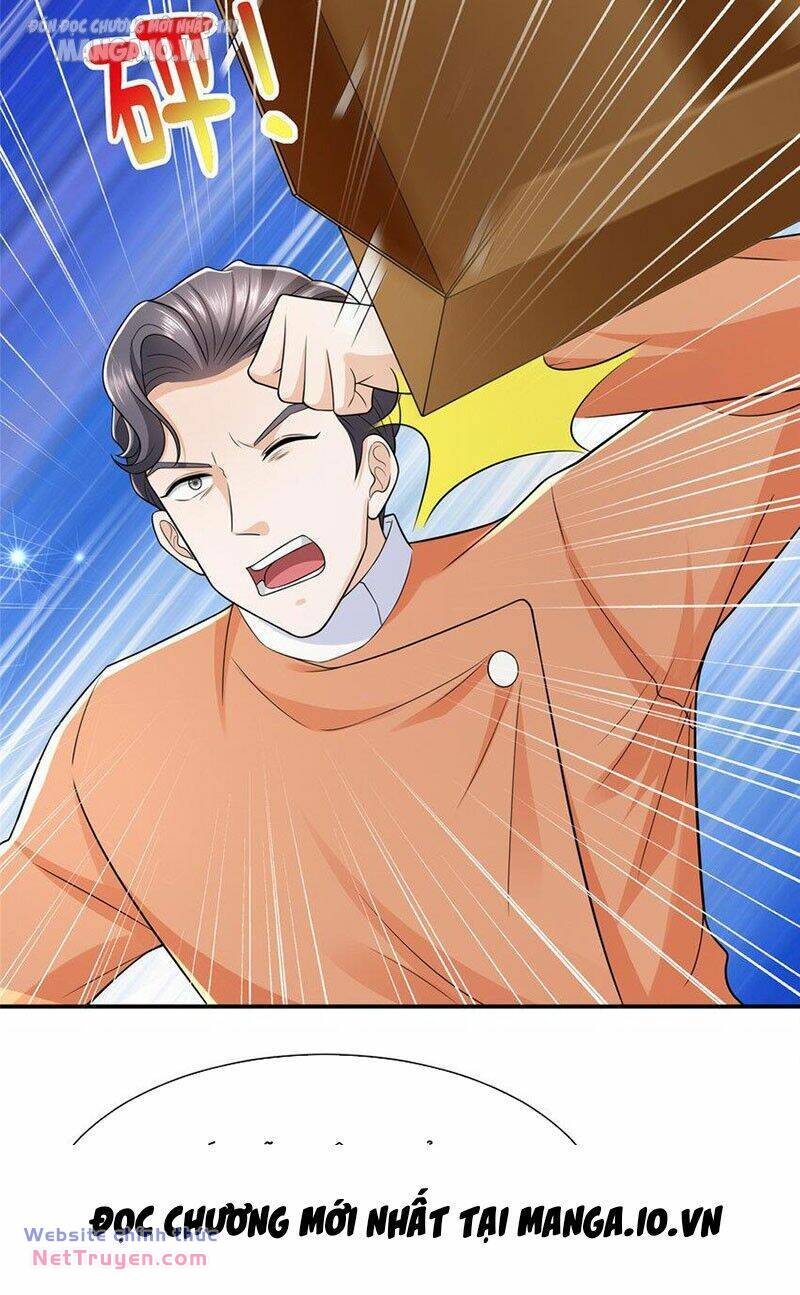 Mỗi Tuần Ta Có Một Nghề Nghiệp Mới Chapter 521 - Trang 2