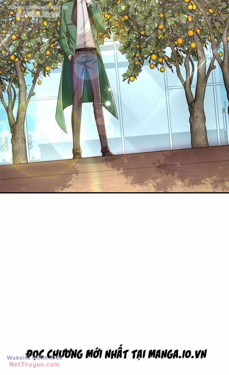 Mỗi Tuần Ta Có Một Nghề Nghiệp Mới Chapter 521 - Trang 2