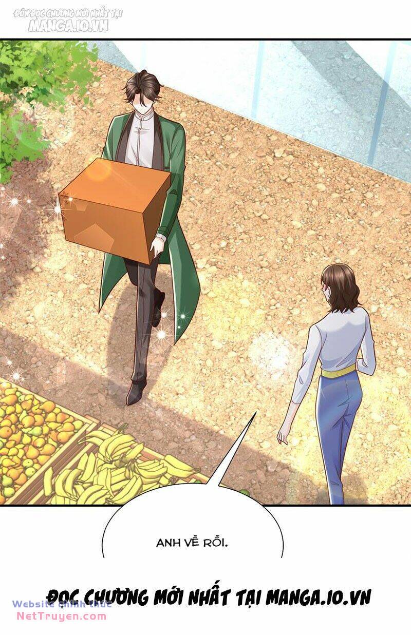 Mỗi Tuần Ta Có Một Nghề Nghiệp Mới Chapter 521 - Trang 2