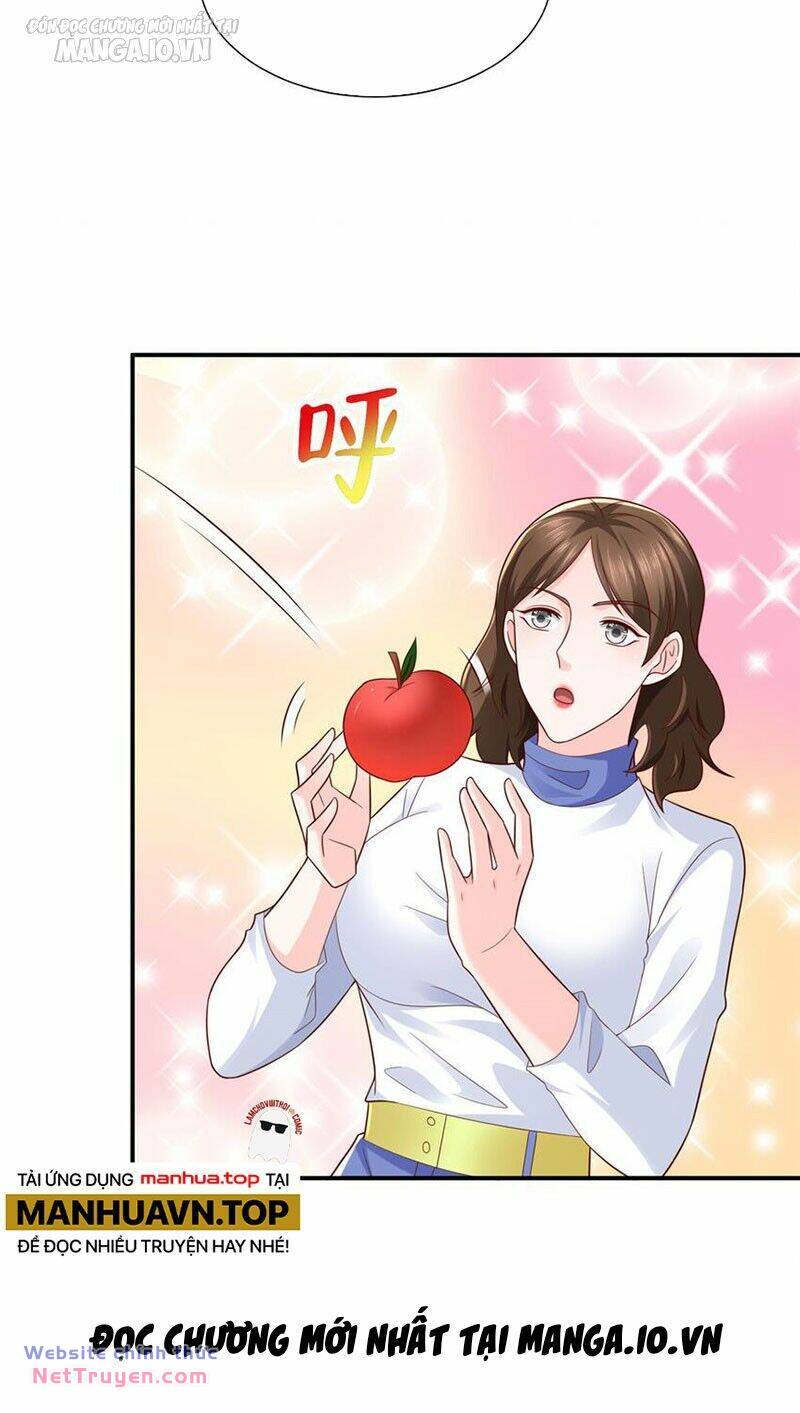 Mỗi Tuần Ta Có Một Nghề Nghiệp Mới Chapter 521 - Trang 2