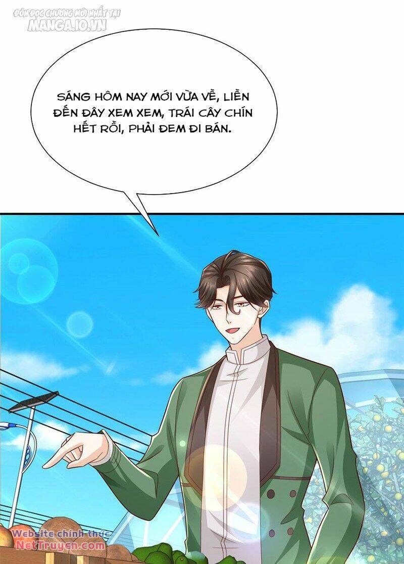 Mỗi Tuần Ta Có Một Nghề Nghiệp Mới Chapter 521 - Trang 2