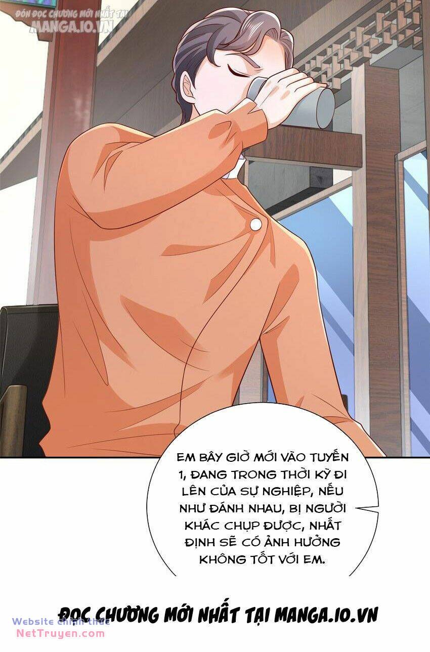 Mỗi Tuần Ta Có Một Nghề Nghiệp Mới Chapter 523 - Trang 2