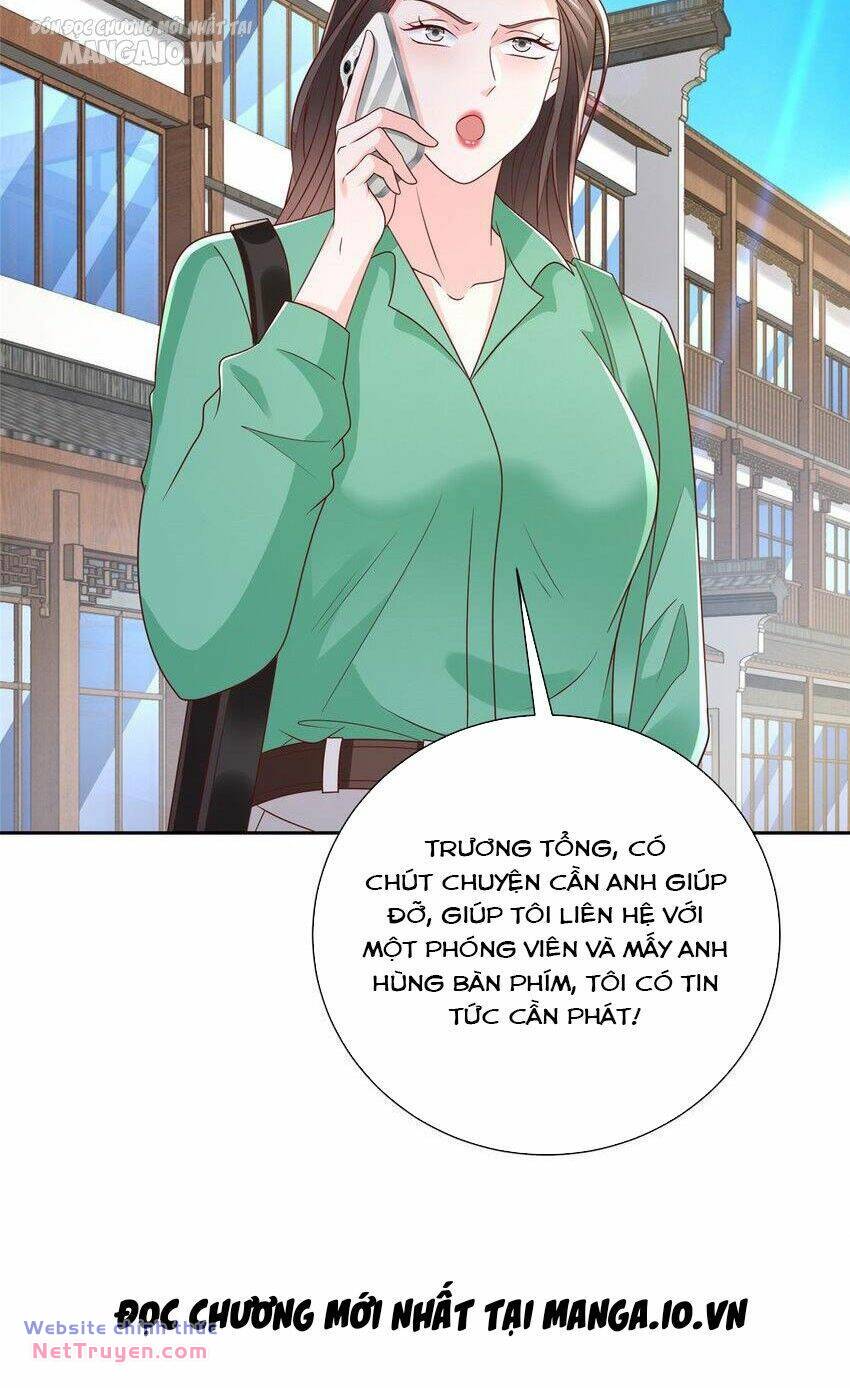 Mỗi Tuần Ta Có Một Nghề Nghiệp Mới Chapter 523 - Trang 2