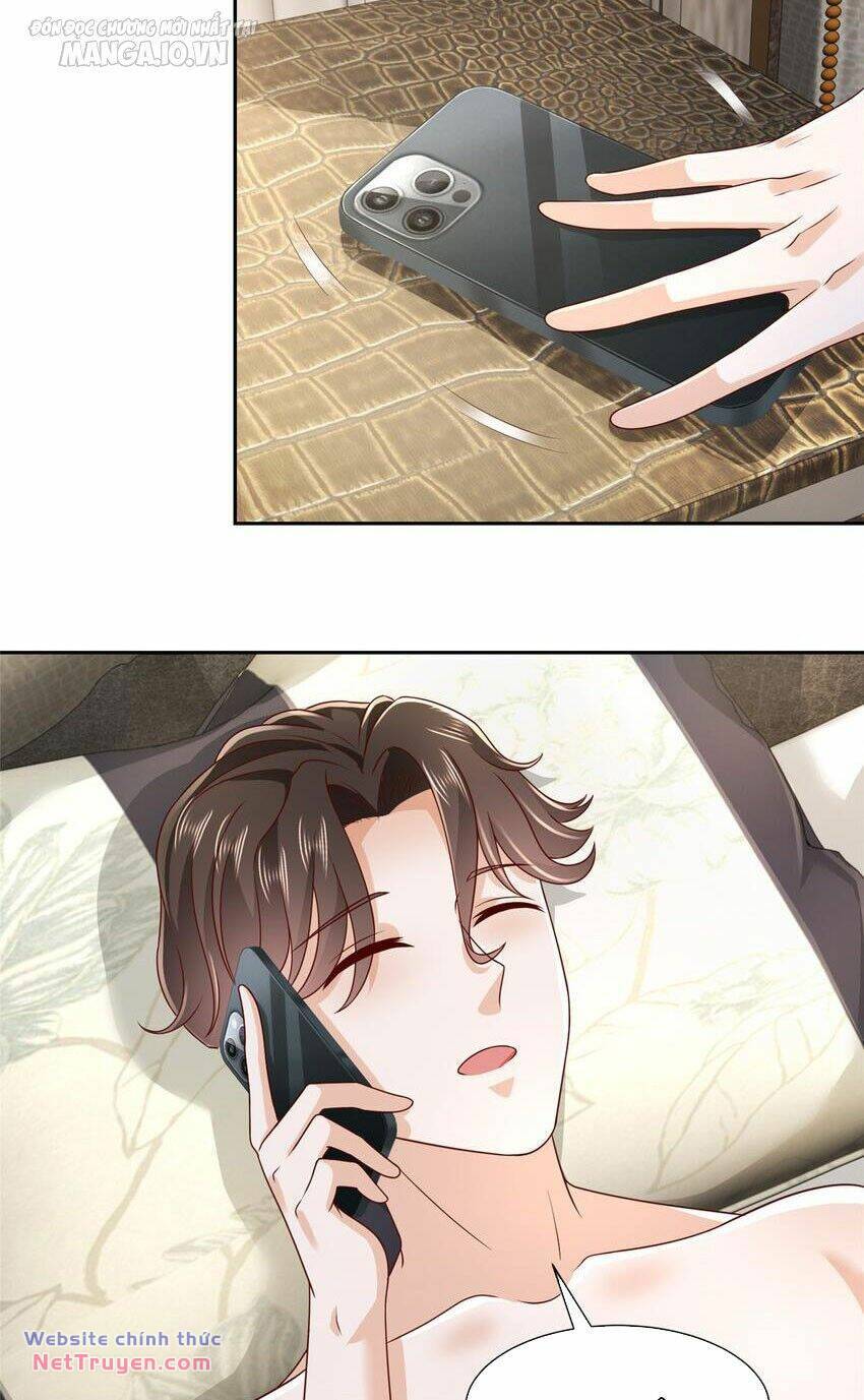 Mỗi Tuần Ta Có Một Nghề Nghiệp Mới Chapter 523 - Trang 2