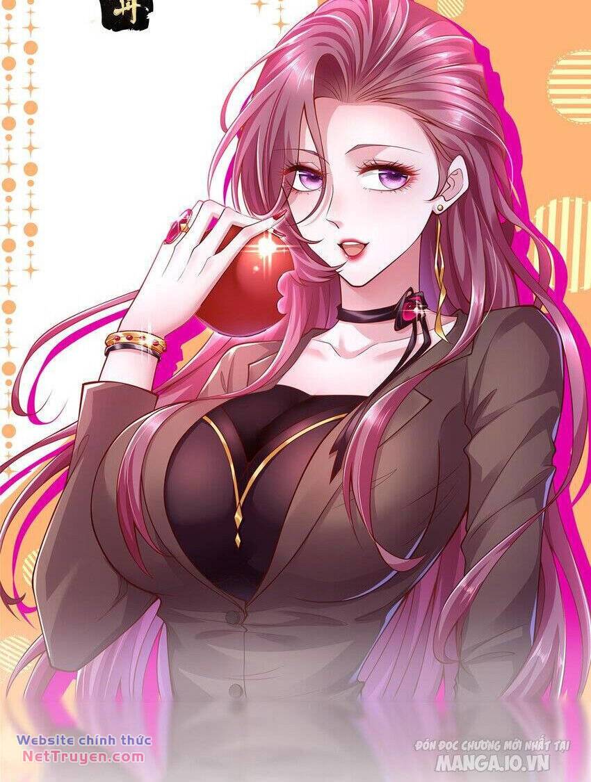 Mỗi Tuần Ta Có Một Nghề Nghiệp Mới Chapter 523 - Trang 2