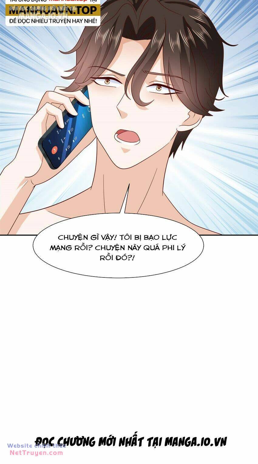 Mỗi Tuần Ta Có Một Nghề Nghiệp Mới Chapter 523 - Trang 2