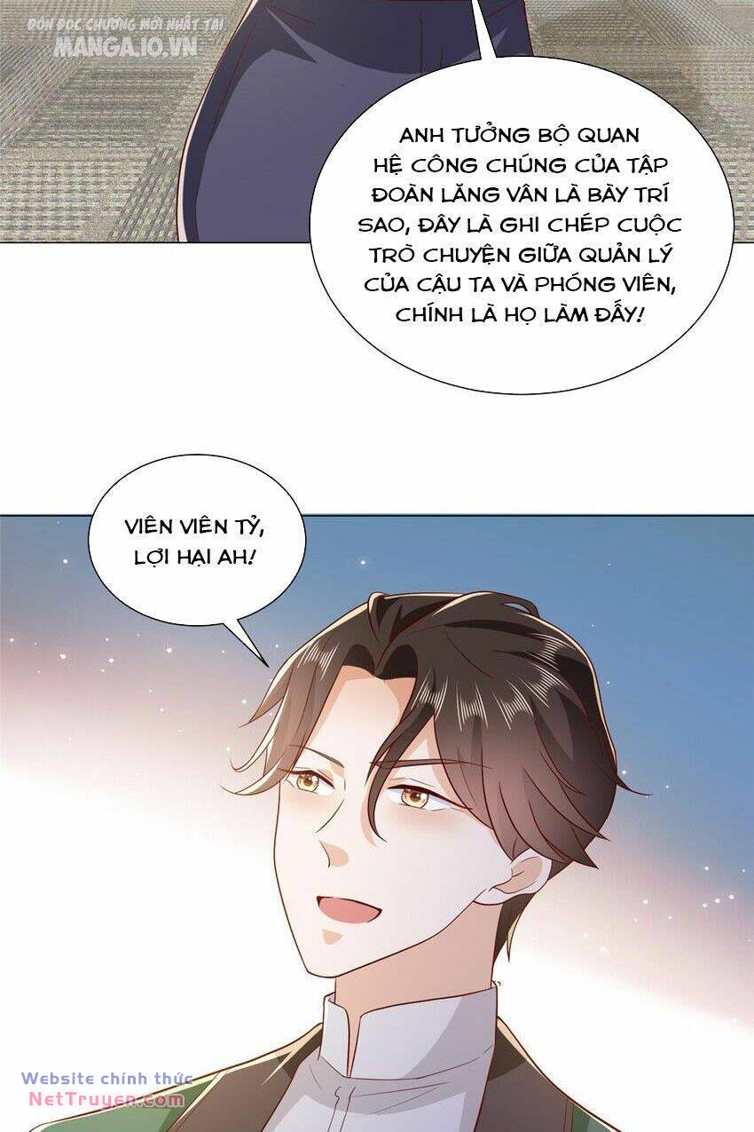 Mỗi Tuần Ta Có Một Nghề Nghiệp Mới Chapter 523 - Trang 2