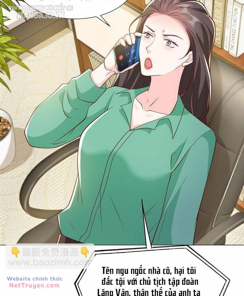 Mỗi Tuần Ta Có Một Nghề Nghiệp Mới Chapter 523 - Trang 2