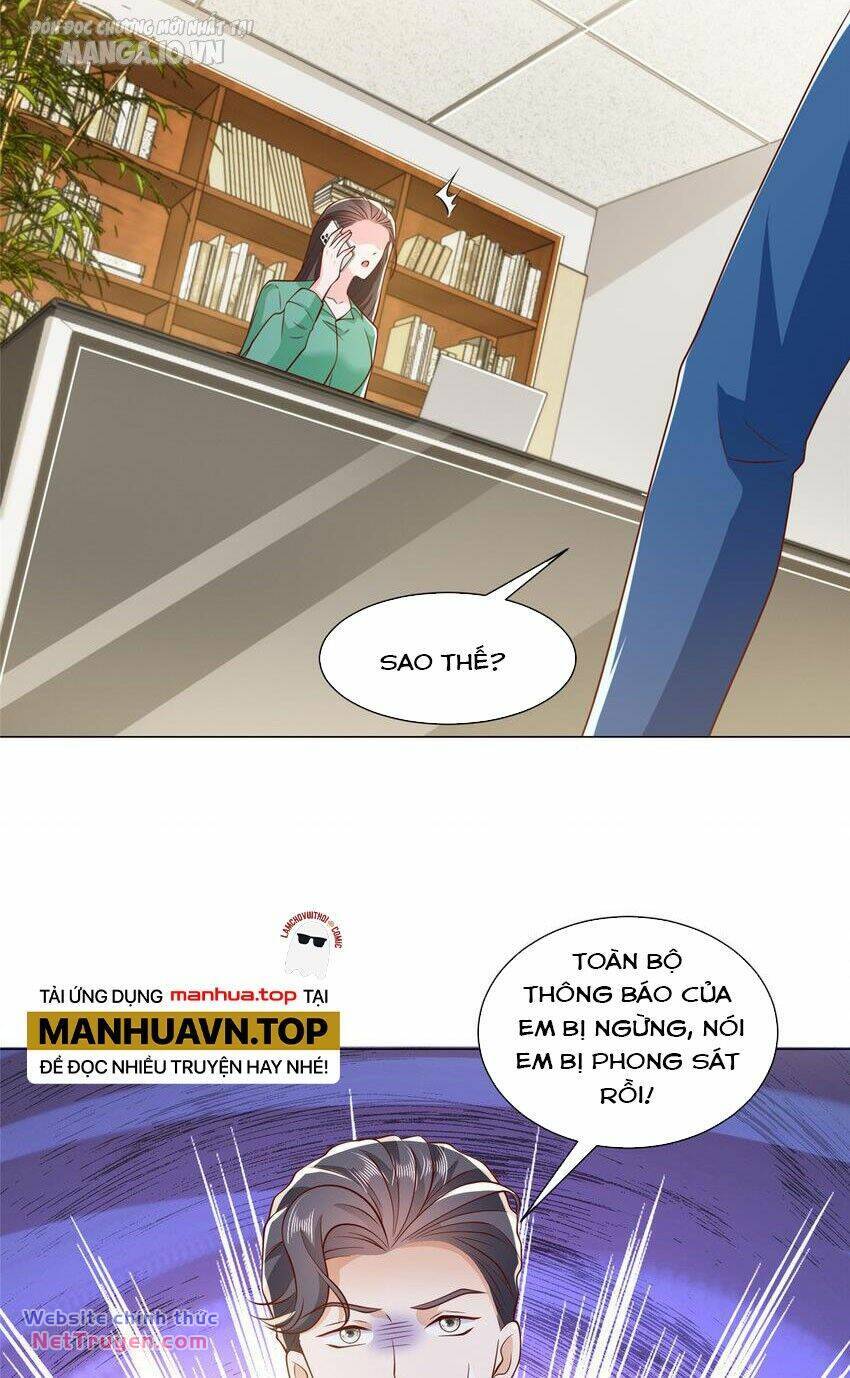 Mỗi Tuần Ta Có Một Nghề Nghiệp Mới Chapter 523 - Trang 2