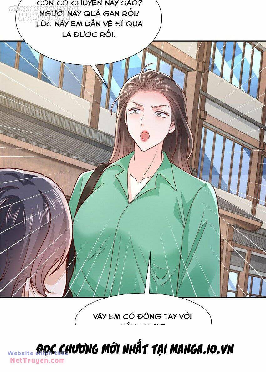 Mỗi Tuần Ta Có Một Nghề Nghiệp Mới Chapter 523 - Trang 2