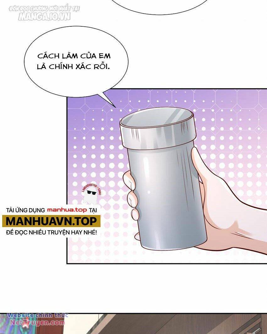 Mỗi Tuần Ta Có Một Nghề Nghiệp Mới Chapter 523 - Trang 2