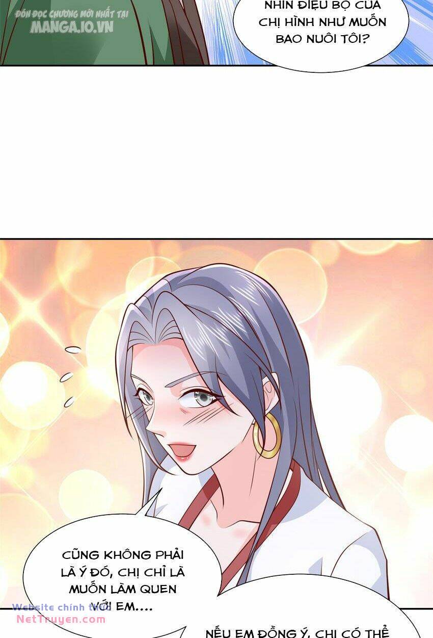 Mỗi Tuần Ta Có Một Nghề Nghiệp Mới Chapter 525 - Trang 2