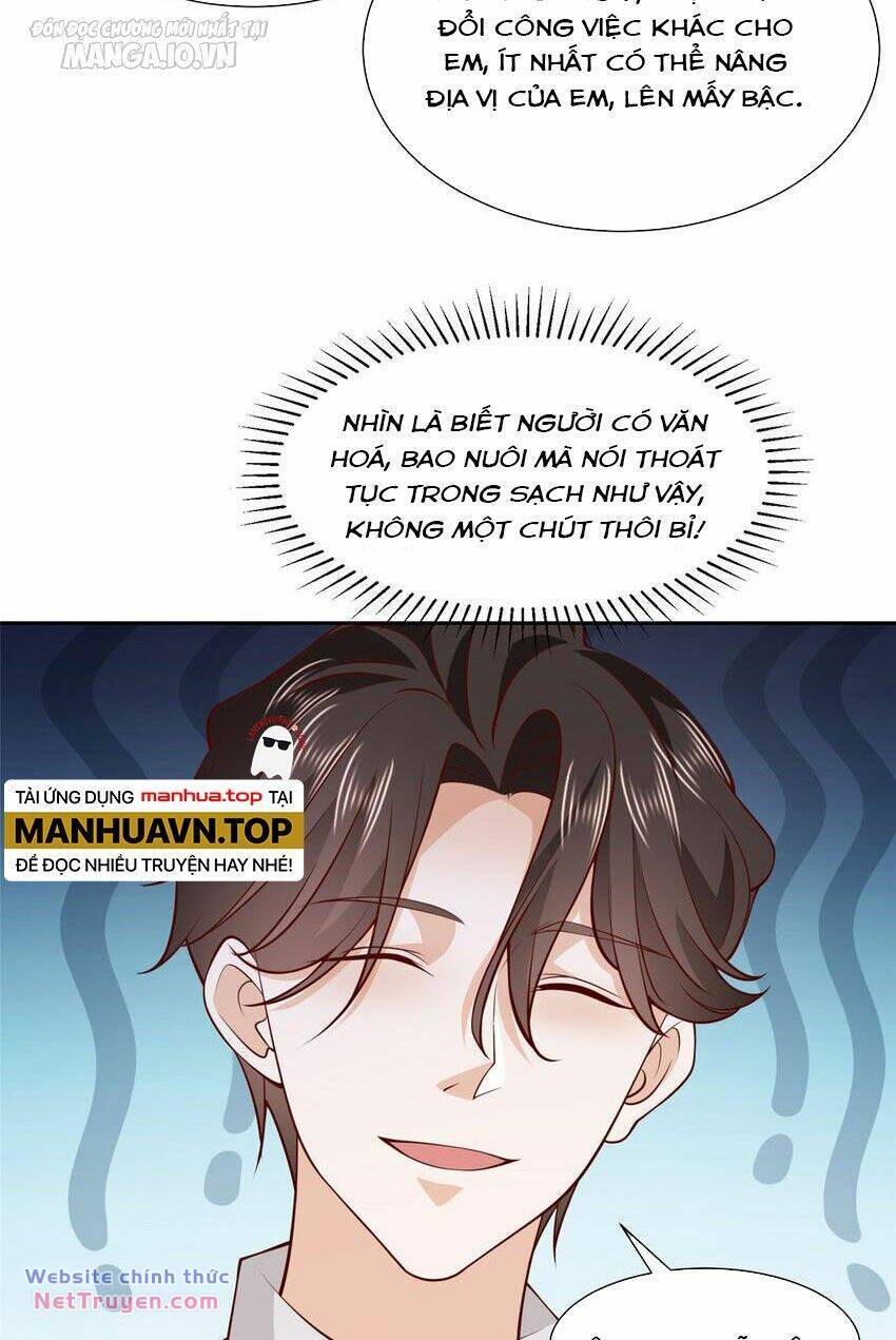 Mỗi Tuần Ta Có Một Nghề Nghiệp Mới Chapter 525 - Trang 2