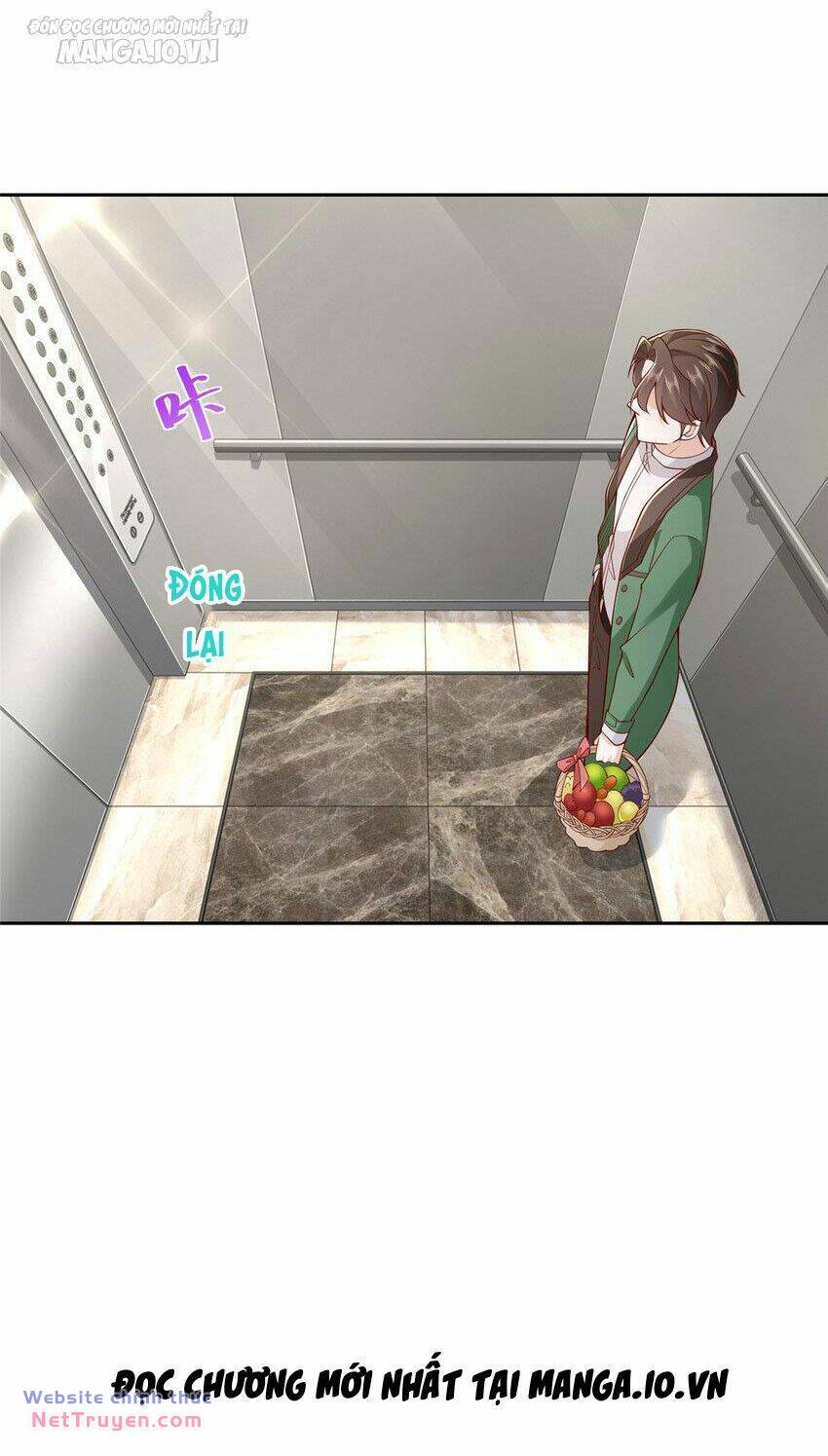 Mỗi Tuần Ta Có Một Nghề Nghiệp Mới Chapter 525 - Trang 2