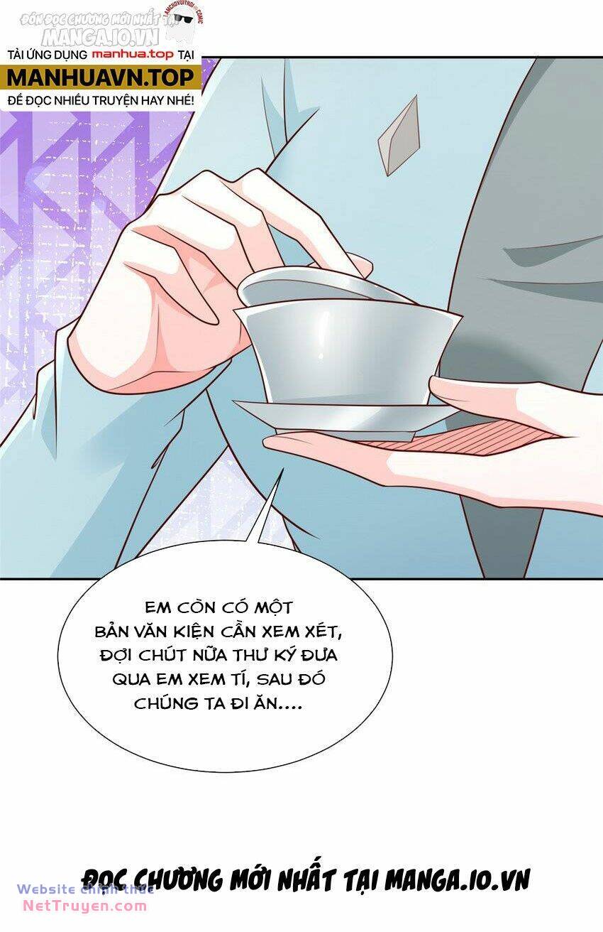 Mỗi Tuần Ta Có Một Nghề Nghiệp Mới Chapter 525 - Trang 2