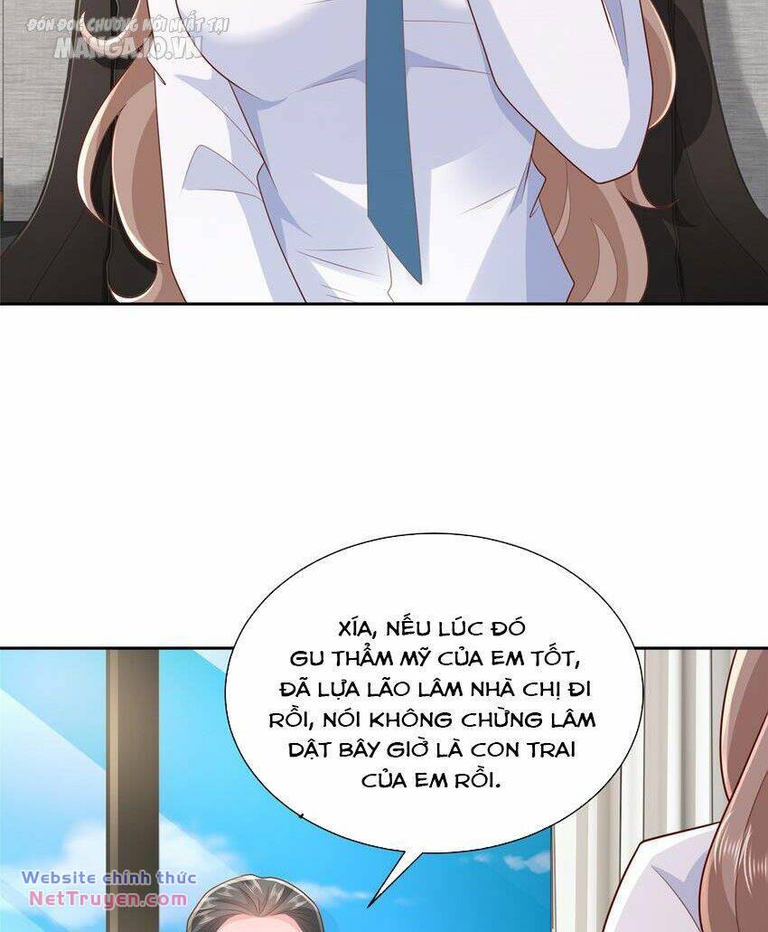 Mỗi Tuần Ta Có Một Nghề Nghiệp Mới Chapter 525 - Trang 2