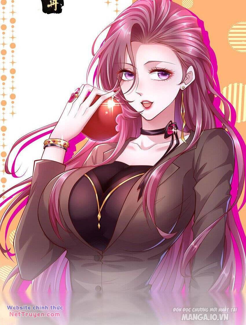 Mỗi Tuần Ta Có Một Nghề Nghiệp Mới Chapter 525 - Trang 2