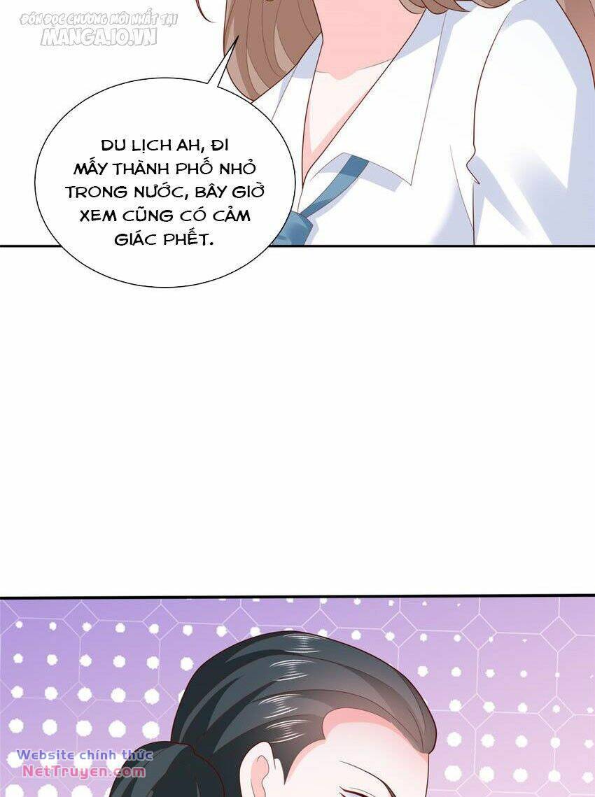 Mỗi Tuần Ta Có Một Nghề Nghiệp Mới Chapter 525 - Trang 2