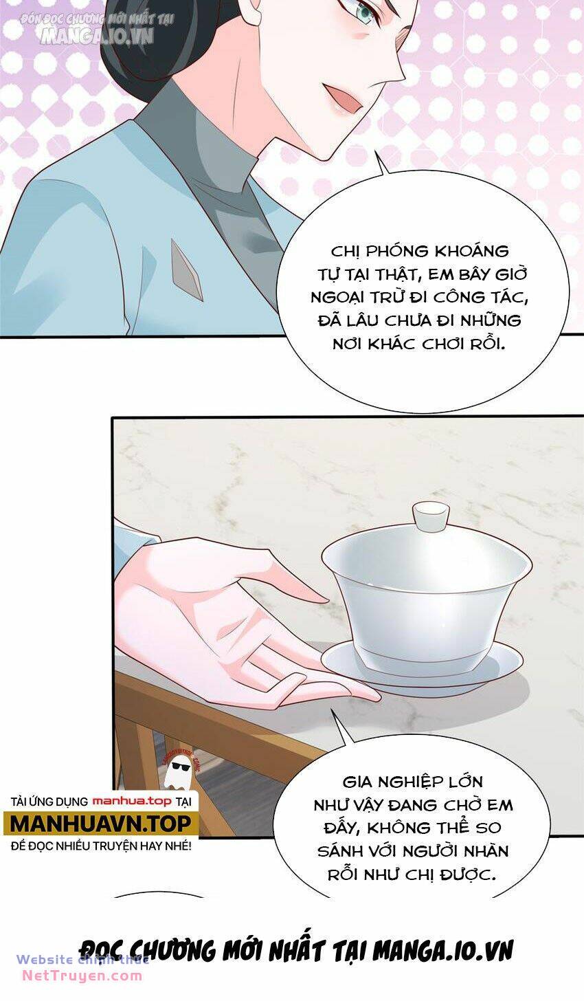 Mỗi Tuần Ta Có Một Nghề Nghiệp Mới Chapter 525 - Trang 2