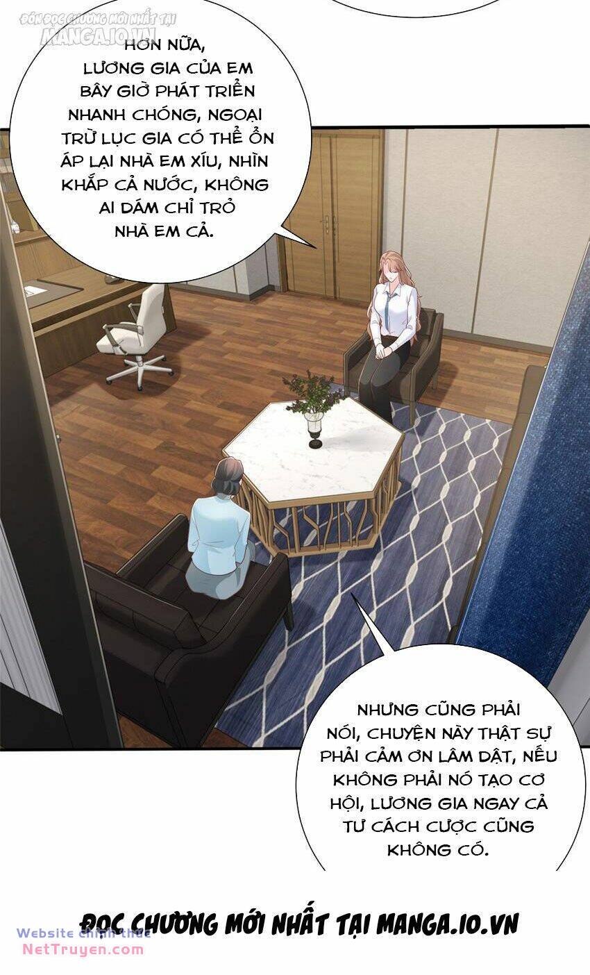 Mỗi Tuần Ta Có Một Nghề Nghiệp Mới Chapter 525 - Trang 2