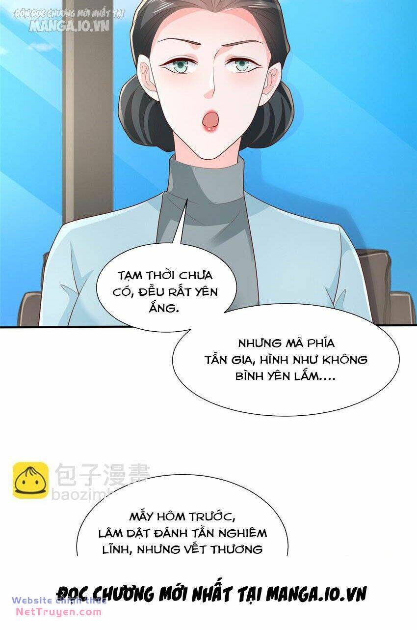 Mỗi Tuần Ta Có Một Nghề Nghiệp Mới Chapter 525 - Trang 2