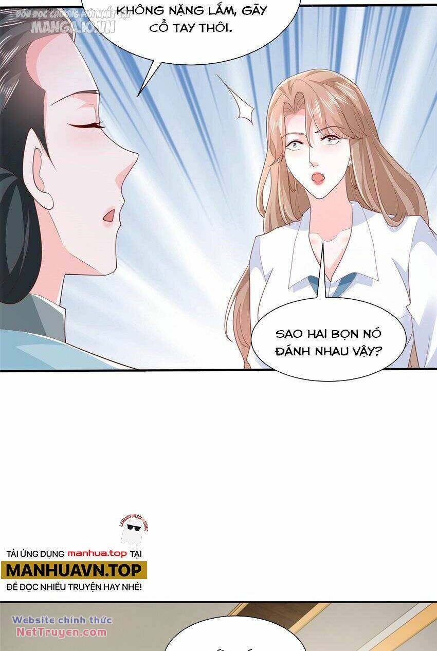 Mỗi Tuần Ta Có Một Nghề Nghiệp Mới Chapter 525 - Trang 2