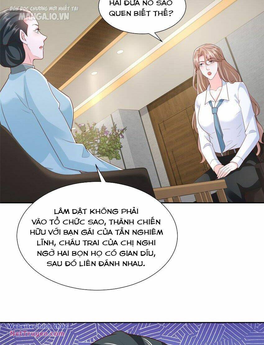 Mỗi Tuần Ta Có Một Nghề Nghiệp Mới Chapter 525 - Trang 2